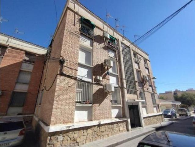 Piso Venta Abarán, Abarán