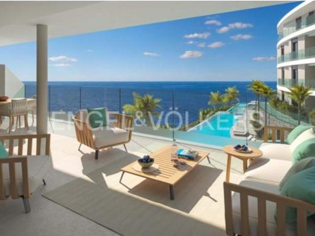 Piso Venta Adeje, Callao Salvaje Playa Paraíso Armeñime