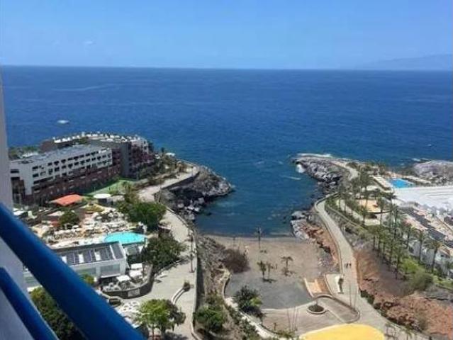 Piso Venta Adeje, Callao Salvaje Playa Paraíso Armeñime