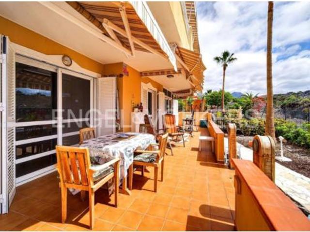 Piso Venta Adeje, Callao Salvaje Playa Paraíso Armeñime