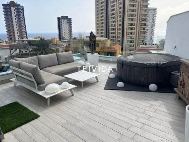 Piso Venta Adeje, Callao Salvaje Playa Paraíso Armeñime