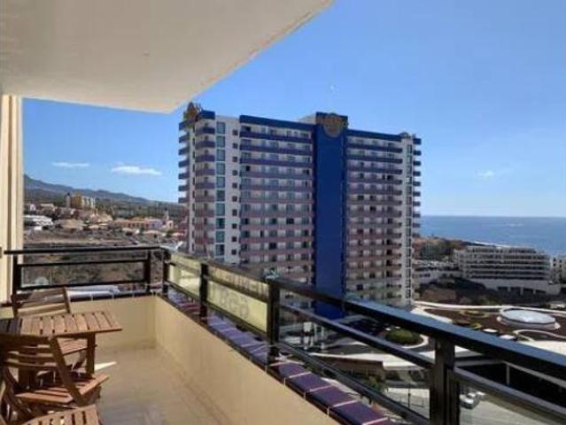 Piso Venta Adeje, Callao Salvaje Playa Paraíso Armeñime