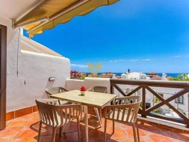 Piso Venta Adeje, Callao Salvaje Playa Paraíso Armeñime