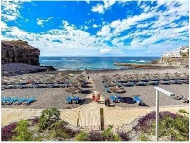 Piso Venta Adeje, Callao Salvaje Playa Paraíso Armeñime