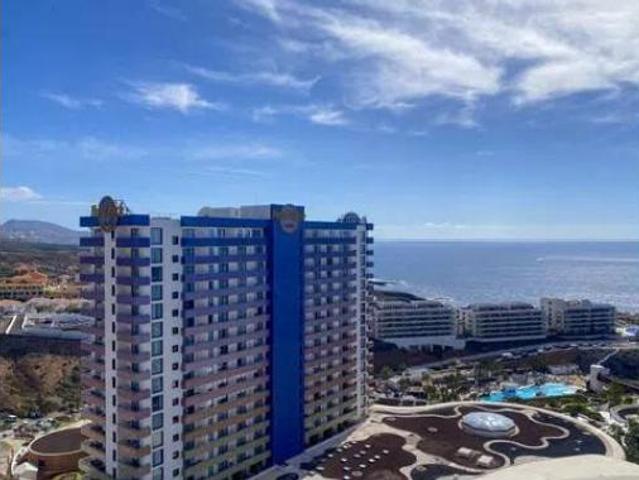 Piso Venta Adeje, Callao Salvaje Playa Paraíso Armeñime