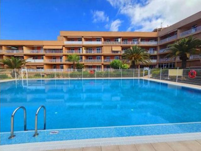 Piso Venta Adeje, Callao Salvaje Playa Paraíso Armeñime