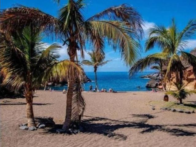 Piso Venta Adeje, Callao Salvaje Playa Paraíso Armeñime