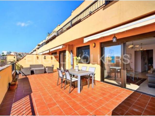 Piso Venta Adeje, Callao Salvaje Playa Paraíso Armeñime
