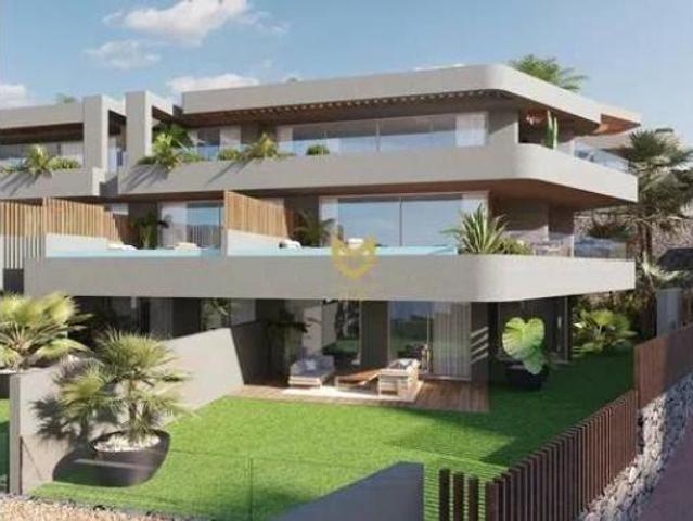 Piso Venta Adeje, Callao Salvaje Playa Paraíso Armeñime