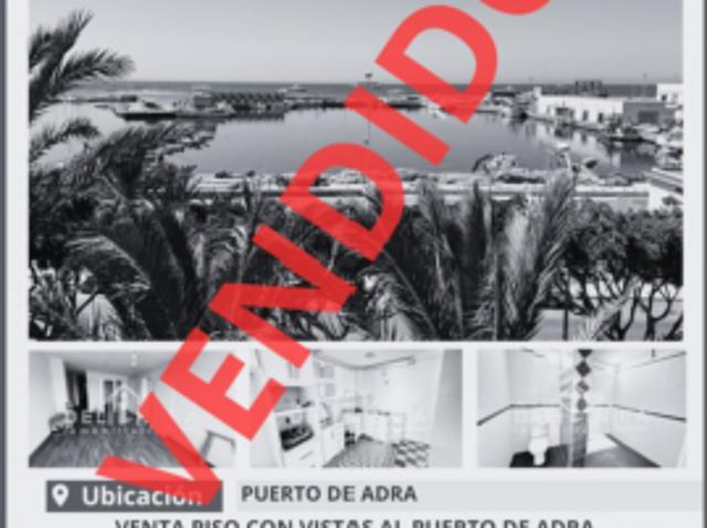 Piso Venta Adra, Adra