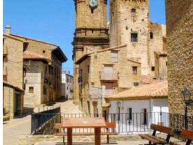 Piso Venta Aguaviva, Aguaviva