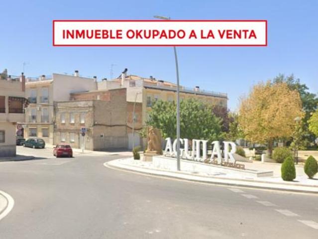 Piso Venta Aguilar de la Frontera, Aguilar de la Frontera