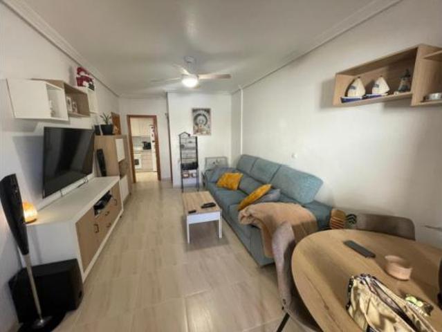 Piso Venta Águilas, Calabardina