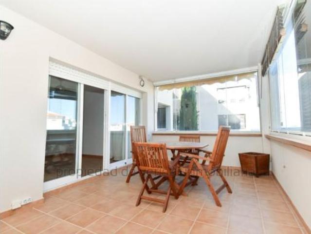 Piso Venta Águilas, Calabardina