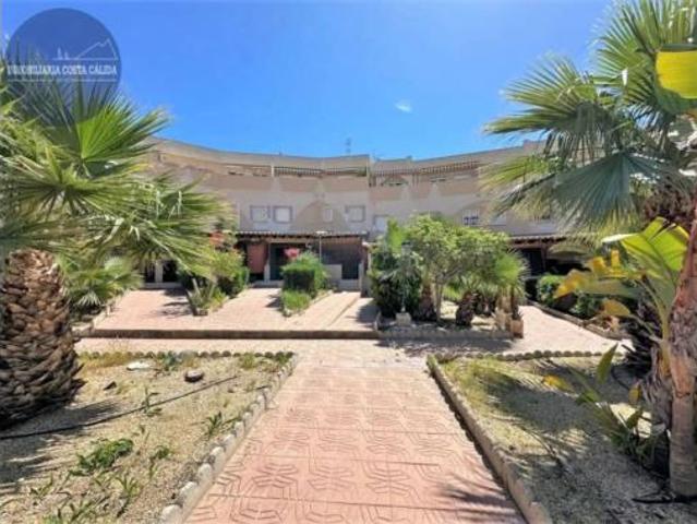 Piso Venta Águilas, Calabardina