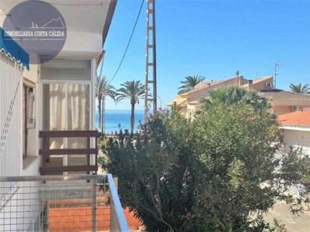 Piso Venta Águilas, Calabardina