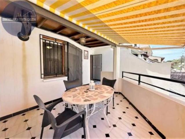 Piso Venta Águilas, Calabardina