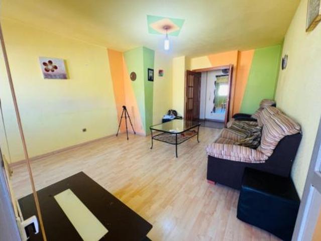 Piso Venta Águilas, Calarreona Las Lomas