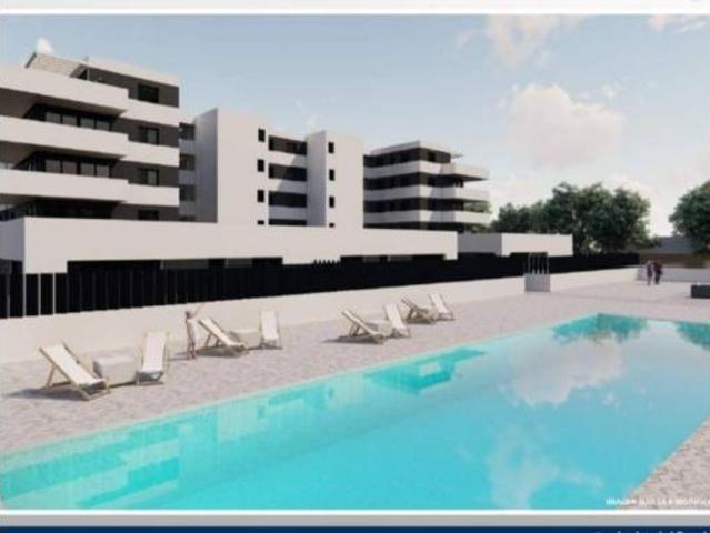 Piso Venta Águilas, Calarreona Las Lomas