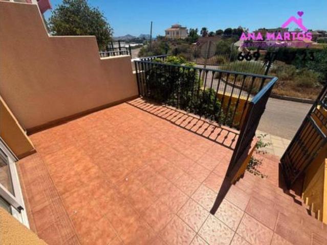 Piso Venta Águilas, Calarreona Las Lomas