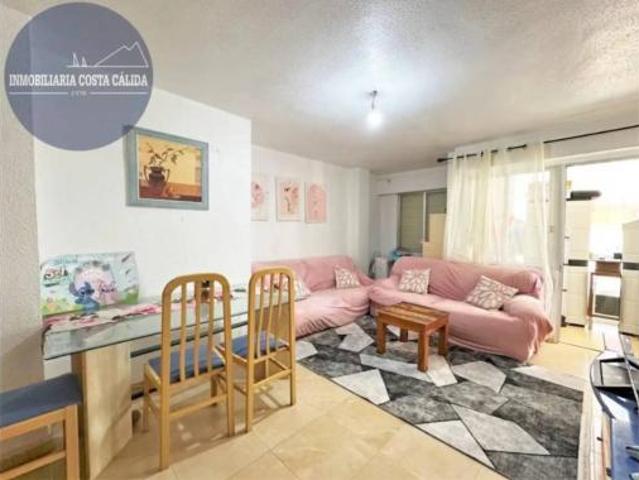 Piso Venta Águilas, Calarreona Las Lomas