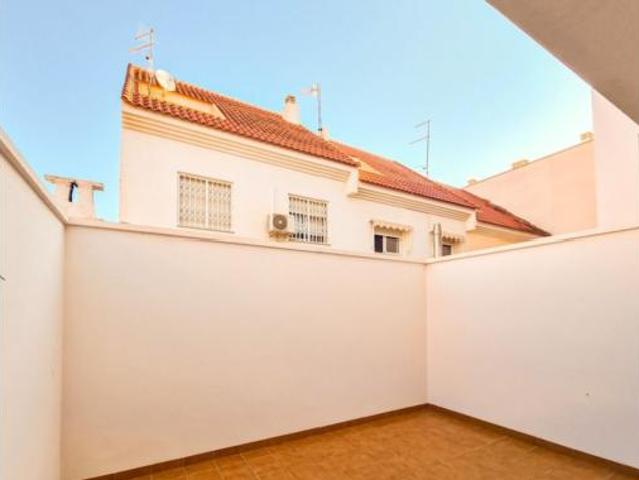 Piso Venta Águilas, Calarreona Las Lomas