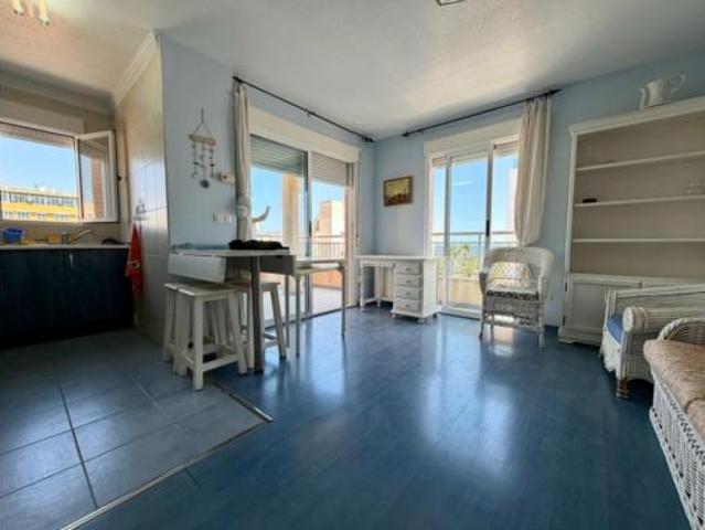 Piso Venta Águilas, Calarreona Las Lomas
