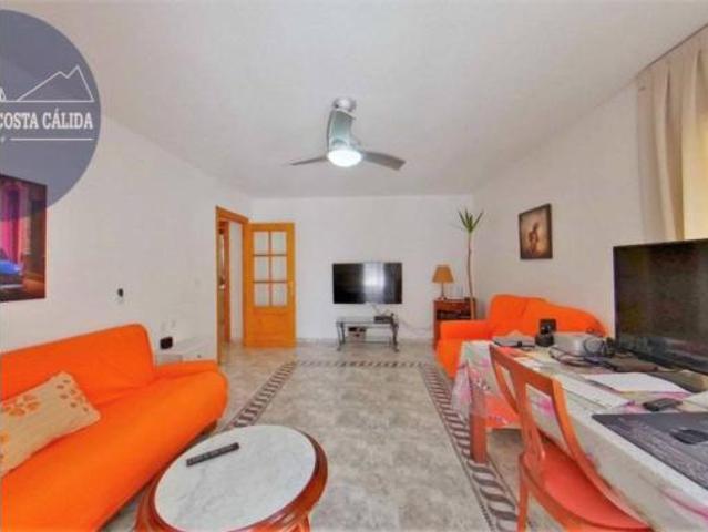 Piso Venta Águilas, Calarreona Las Lomas