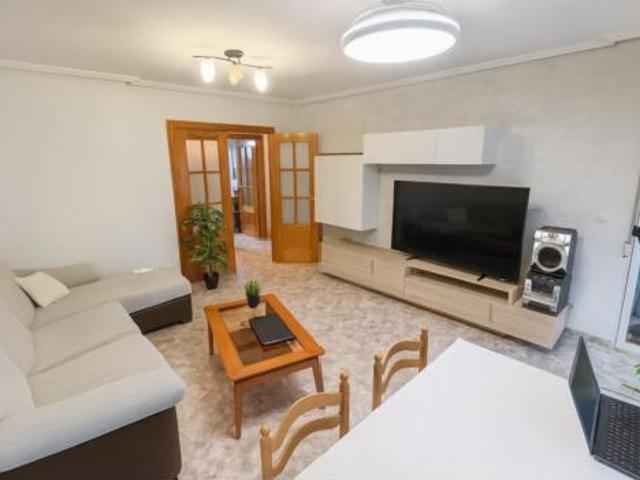 Piso Venta Águilas, Calarreona Las Lomas