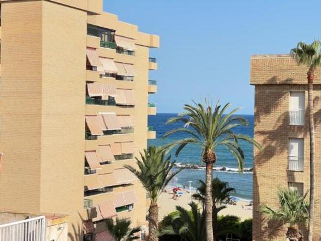 Piso Venta Águilas, Calarreona Las Lomas