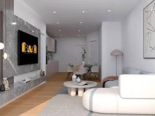 Piso Venta Águilas, Calarreona Las Lomas