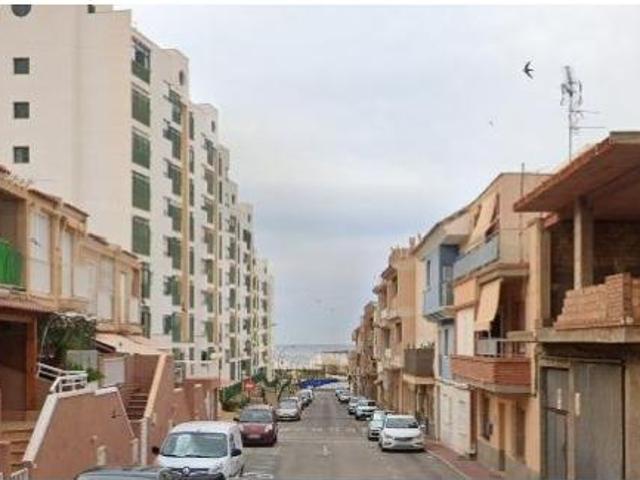 Piso Venta Águilas, Calarreona Las Lomas