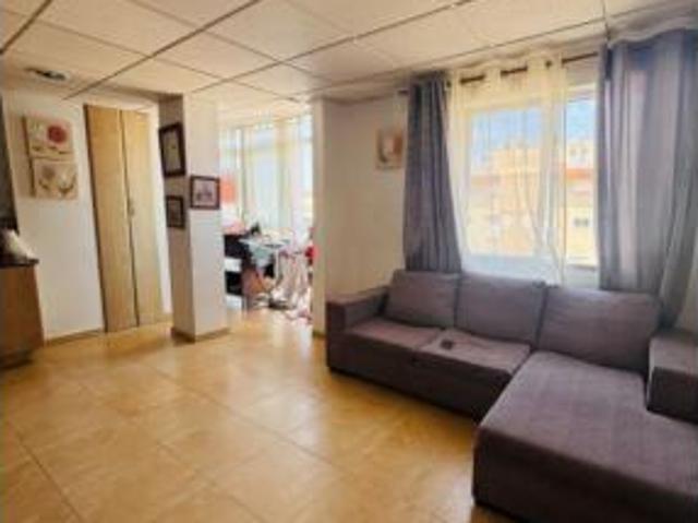 Piso Venta Águilas, Calarreona Las Lomas