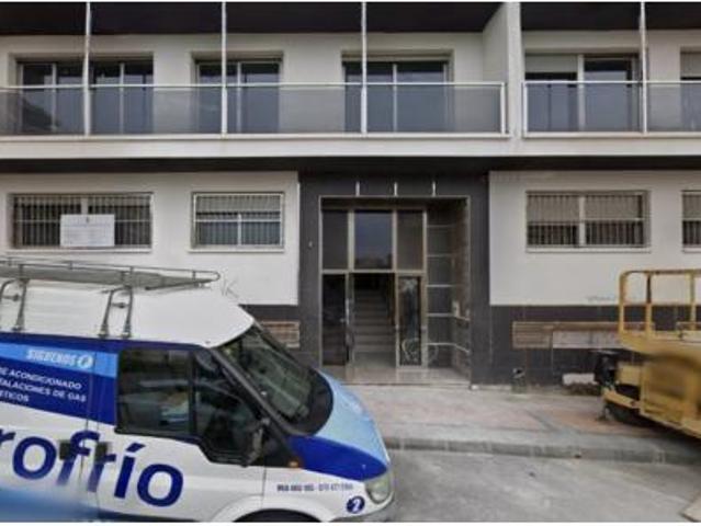Piso Venta Águilas, Calarreona Las Lomas