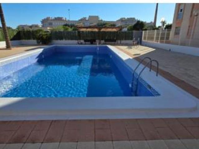 Piso Venta Águilas, Calarreona Las Lomas