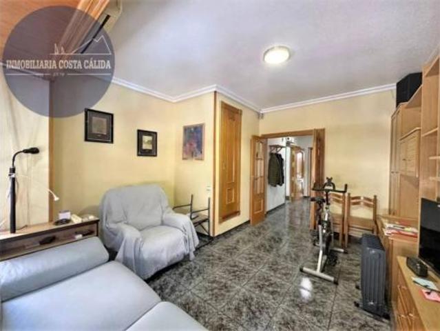 Piso Venta Águilas, Centro