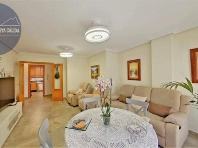 Piso Venta Águilas, Centro