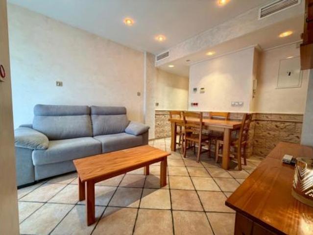 Piso Venta Águilas, Centro