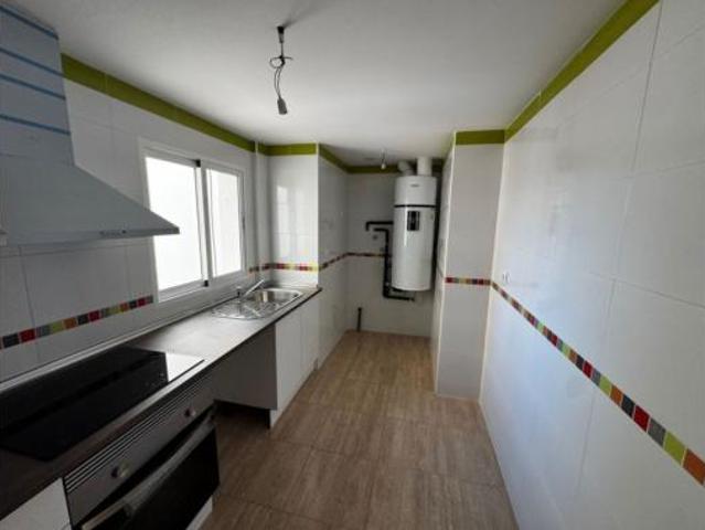 Piso Venta Águilas, Centro