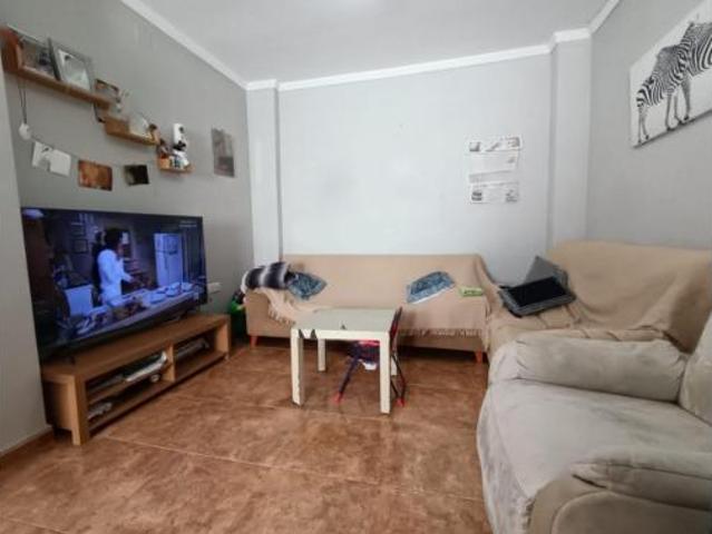 Piso Venta Águilas, Centro