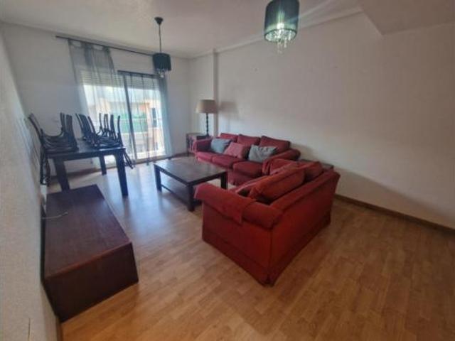 Piso Venta Águilas, Centro