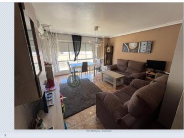 Piso Venta Águilas, Centro