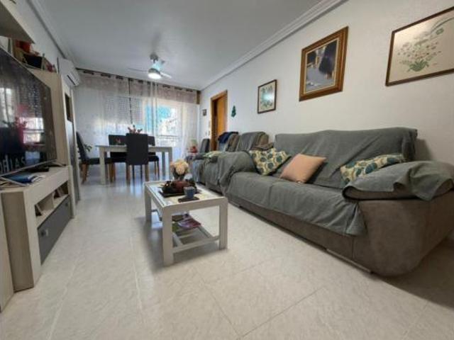Piso Venta Águilas, Centro