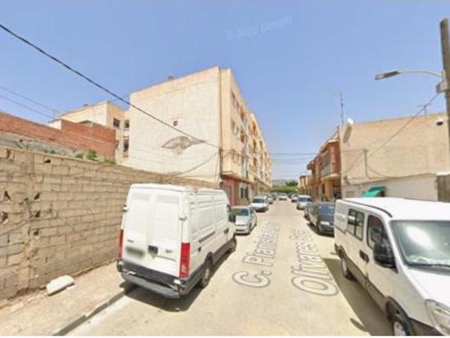 Piso Venta Águilas, Centro