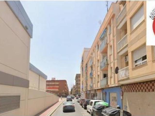 Piso Venta Águilas, Centro