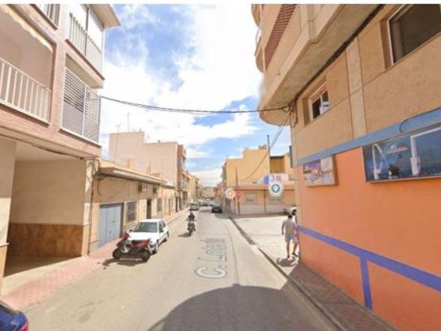 Piso Venta Águilas, Centro