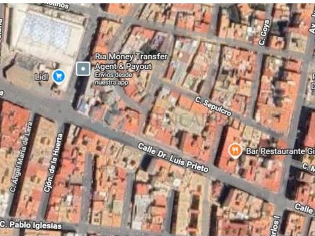 Piso Venta Águilas, Centro