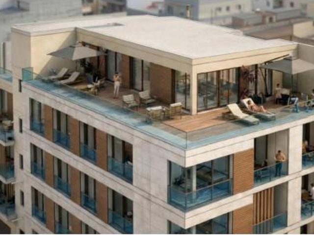 Piso Venta Águilas, Centro