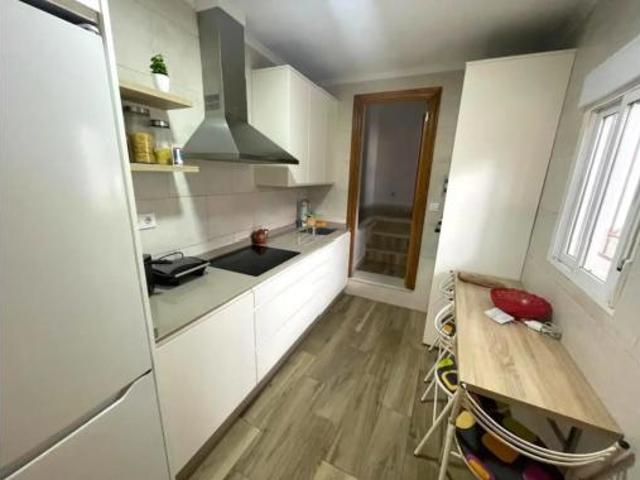 Piso Venta Águilas, Centro