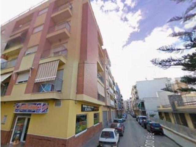 Piso Venta Águilas, Centro